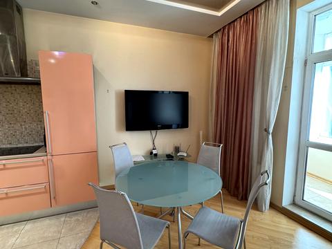 квартира по адресу Антоновича ул. (Горького), 72