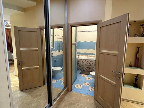 квартира по адресу Антоновича ул. (Горького), 72