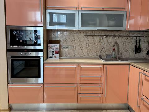 квартира по адресу Антоновича ул. (Горького), 72