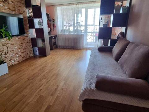 квартира по адресу Полковника Нечая ул., 25