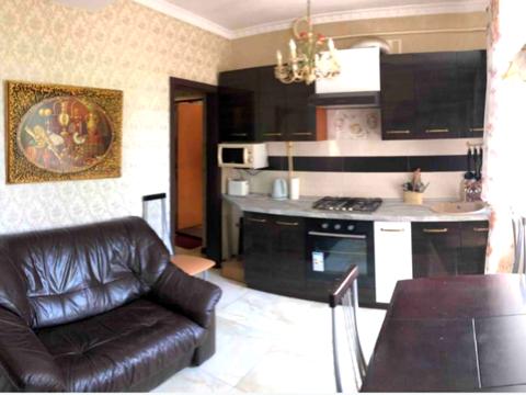 квартира за адресою Одеса, Ніни Строкатої вул. (Буніна), 5