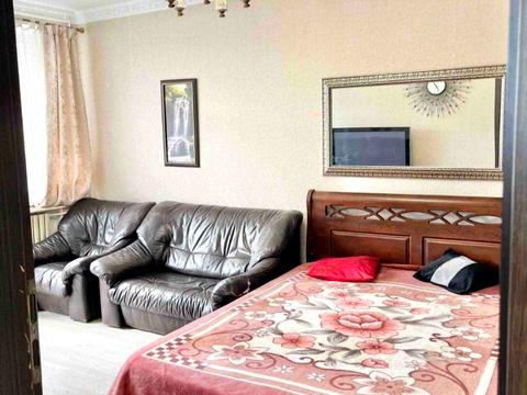 квартира за адресою Одеса, Ніни Строкатої вул. (Буніна), 5