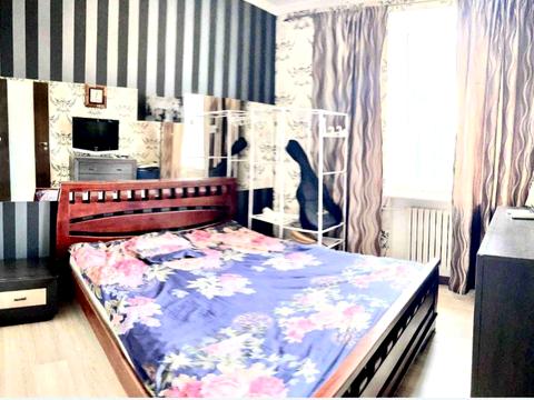 квартира за адресою Одеса, Ніни Строкатої вул. (Буніна), 5