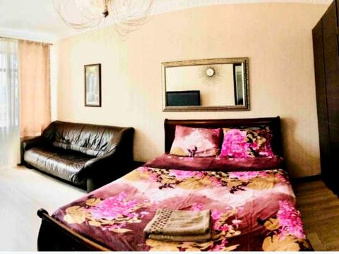 квартира за адресою Одеса, Ніни Строкатої вул. (Буніна), 5