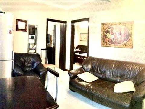 квартира за адресою Одеса, Ніни Строкатої вул. (Буніна), 5