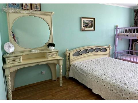 квартира по адресу Полковника Нечая ул., 25