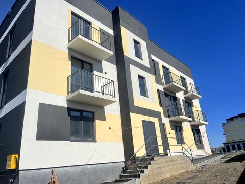 квартира за адресою Бучми вул., 173