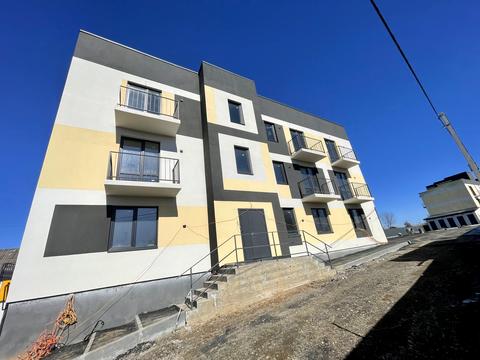 квартира за адресою Бучми вул., 173