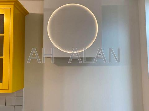 квартира за адресою Регенераторна вул., 4 к14