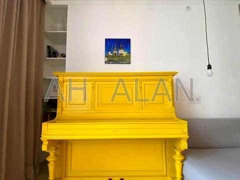 квартира за адресою Регенераторна вул., 4 к14
