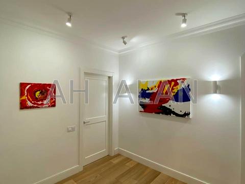 квартира за адресою Регенераторна вул., 4 к14