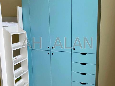 квартира за адресою Регенераторна вул., 4 к14