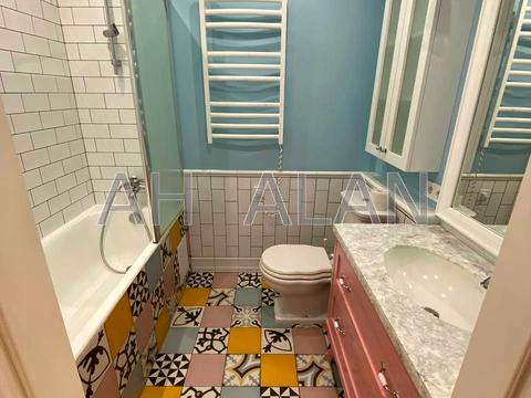 квартира за адресою Регенераторна вул., 4 к14