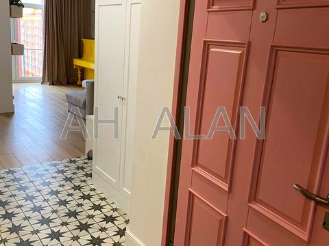 квартира за адресою Регенераторна вул., 4 к14