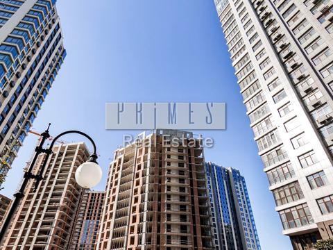 паркоместо по адресу Андрея Верхогляда ул. (Михайла Драгомирова), 17-Б