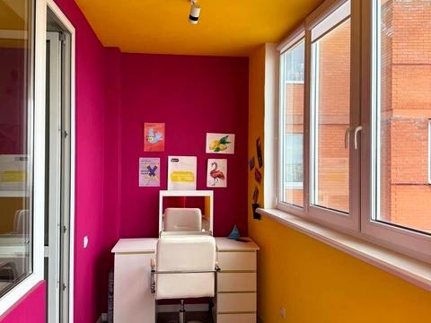 квартира за адресою Харків, Мирослава Мисли вул. (Цілиноградська), 48в