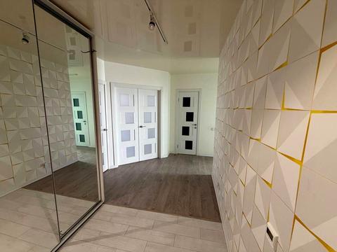 квартира за адресою Харків, Мирослава Мисли вул. (Цілиноградська), 48в