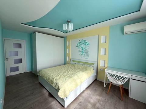 квартира за адресою Харків, Мирослава Мисли вул. (Цілиноградська), 48в