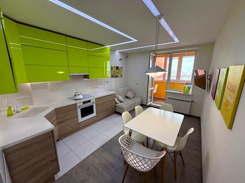 квартира за адресою Харків, Мирослава Мисли вул. (Цілиноградська), 48в