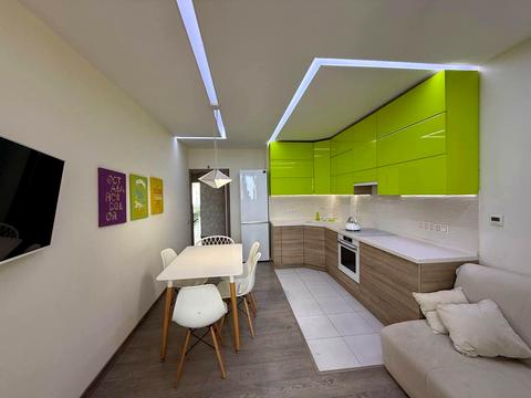 квартира за адресою Харків, Мирослава Мисли вул. (Цілиноградська), 48в