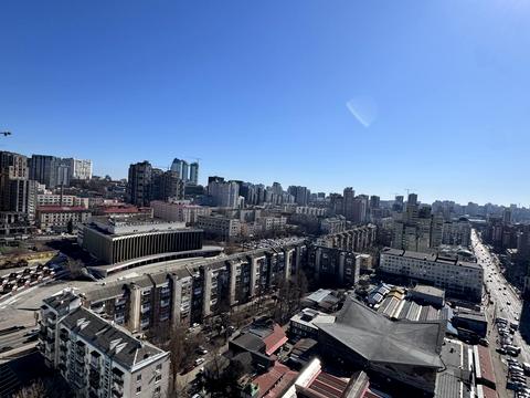 квартира за адресою Антоновича вул. (Горького), 109