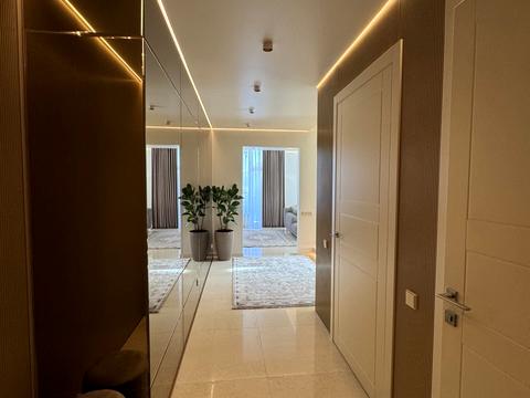 квартира за адресою Антоновича вул. (Горького), 109