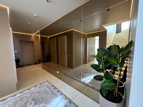 квартира за адресою Антоновича вул. (Горького), 109