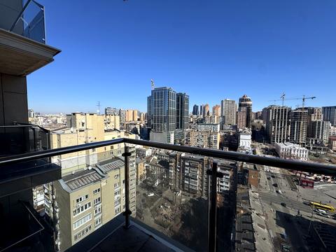 квартира за адресою Антоновича вул. (Горького), 109