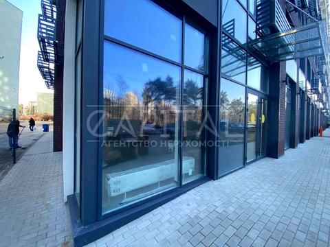 комерційна за адресою Князя Романа Мстиславича вул. (Генерала Жмаченка), 26