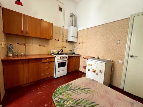 квартира за адресою Юрія Руфа вул., 7