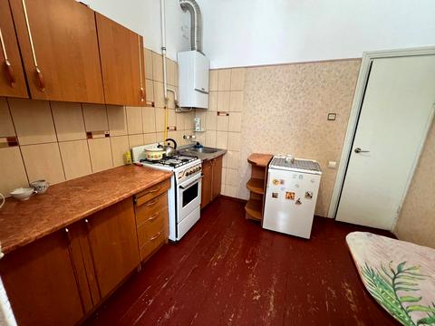 квартира за адресою Юрія Руфа вул., 7