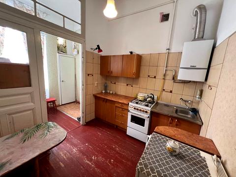 квартира за адресою Юрія Руфа вул., 7