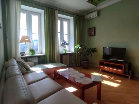 квартира за адресою Героїв Харкова просп. (Московський), 191