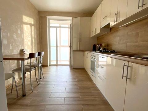 квартира за адресою Дніпро, Кобзаря бульв., 4