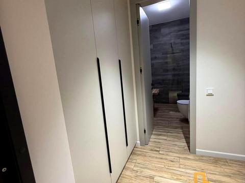 квартира по адресу Вербний провулок, 8