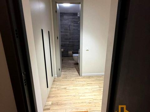 квартира по адресу Вербний провулок, 8