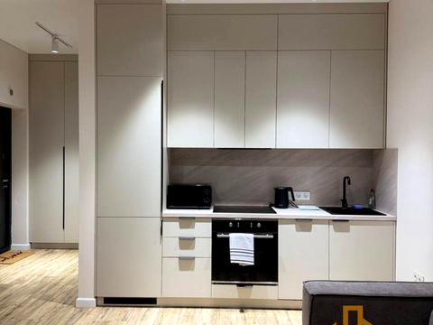 квартира по адресу Вербний провулок, 8