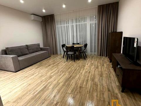 квартира по адресу Вербний провулок, 8