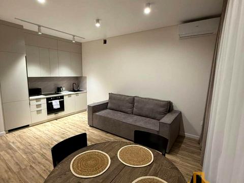 квартира по адресу Вербний провулок, 8