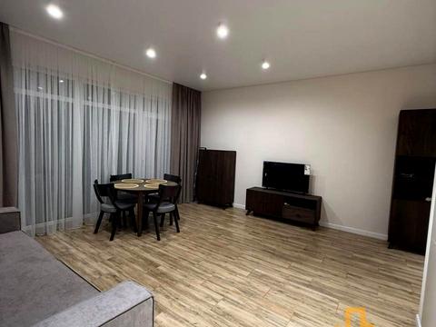 квартира по адресу Вербний провулок, 8