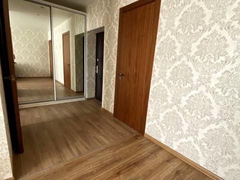 квартира за адресою Дніпро, Кобзаря бульв., 4