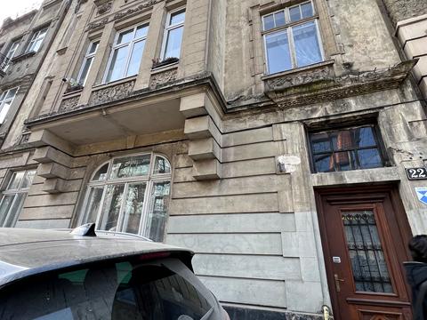 квартира за адресою Шота Руставелі вул., 20