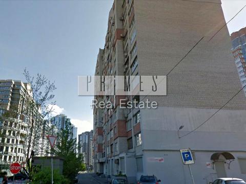 коммерческая по адресу Андрея Верхогляда ул. (Михайла Драгомирова), 2