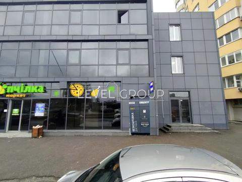 коммерческая по адресу Автозаводская ул., 17а