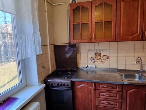 квартира за адресою Олександра Лазаревського вул. (Мініна), 3