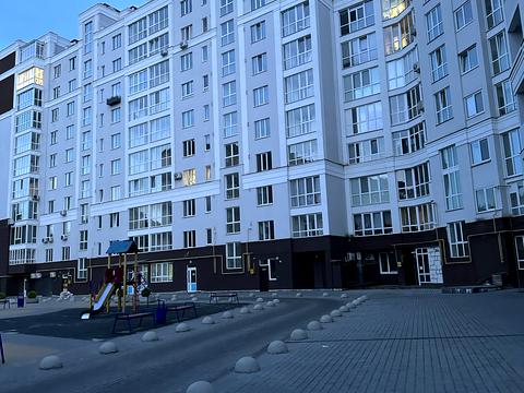 квартира за адресою Шевченка вул., 114-А