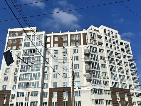 квартира за адресою Шевченка вул., 114-А