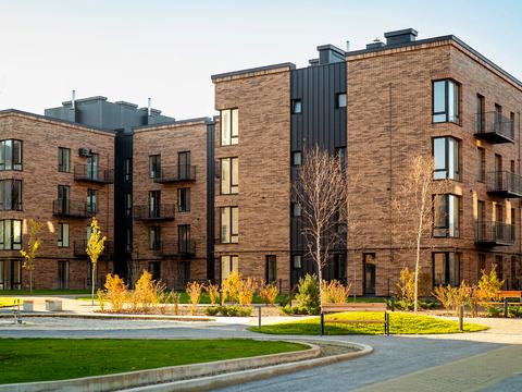 квартира за адресою Долішня вул., 19/3