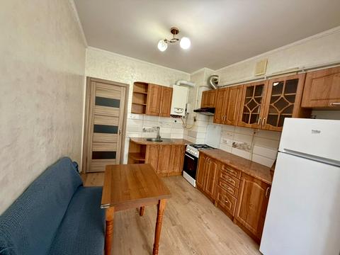 квартира по адресу Героїв Крут ул., (Будинок 3)