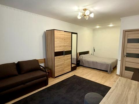 квартира по адресу Героїв Крут ул., (Будинок 3)